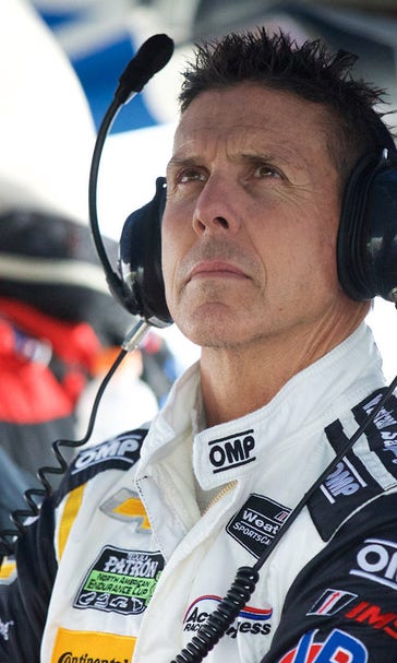 Rolex 24: Pruett chasing history as new chapter beckons in 2016
